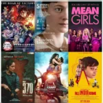 Discovering the Latest in Cinema: Exciting New Movies to Watch