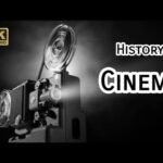 The Evolution of Movies: From Silent Screens to Digital Spectacles