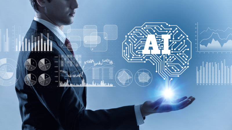 How AI is Transforming Document Review in Personal Injury Law