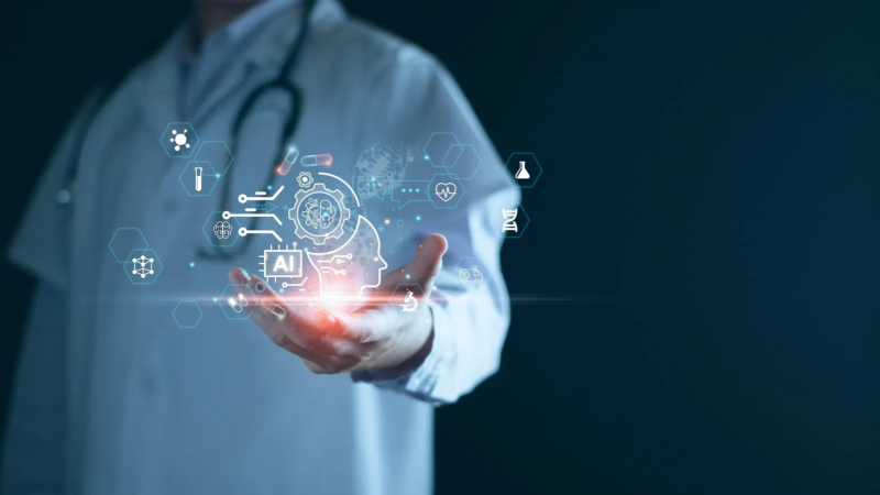 Shifting the Focus: The Growing Need for Prevention in Healthcare